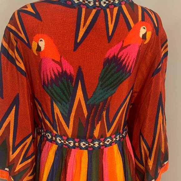 Farm Rio NWOT - Picture 8 of 12